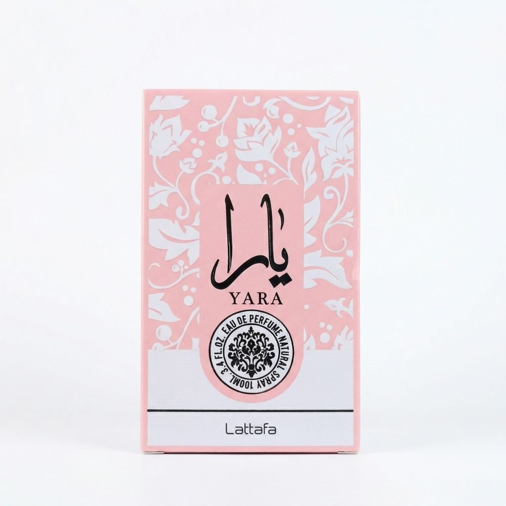 LATTAFA-YARRA PINK - Image 2