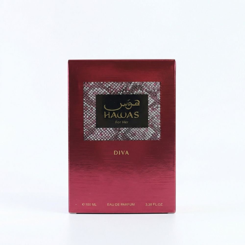 HAWAS-DIVA - Image 2