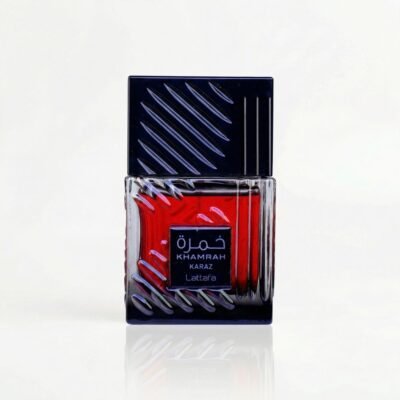 KARAZ-KHAMRAH
