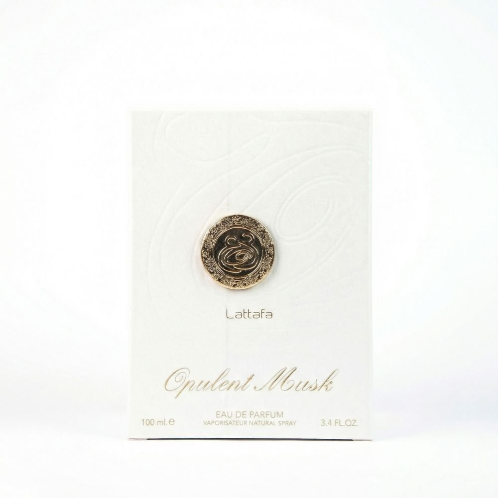 OPOPULENT OUDULENT MASK - Image 2