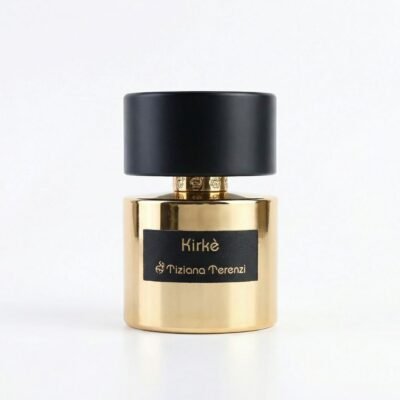 KIRKE-TIZIANA TERENZI