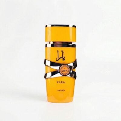 LATTAFA-YARRA YELLOW