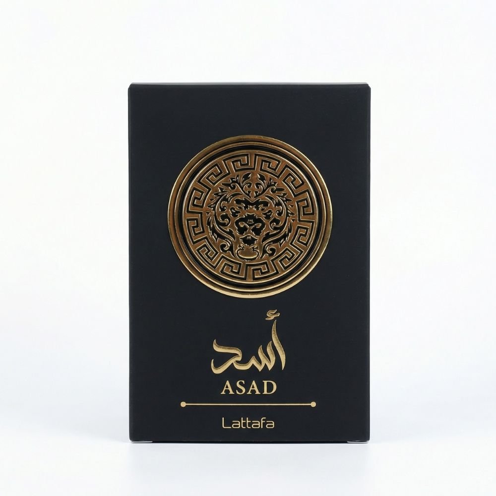 LATTAFA-ASAD - Image 2