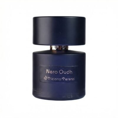 NERO OUDH-TIZIANA TERENZI