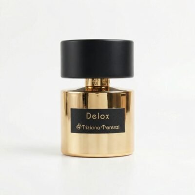 DELOX-TIZIANA TERENZI