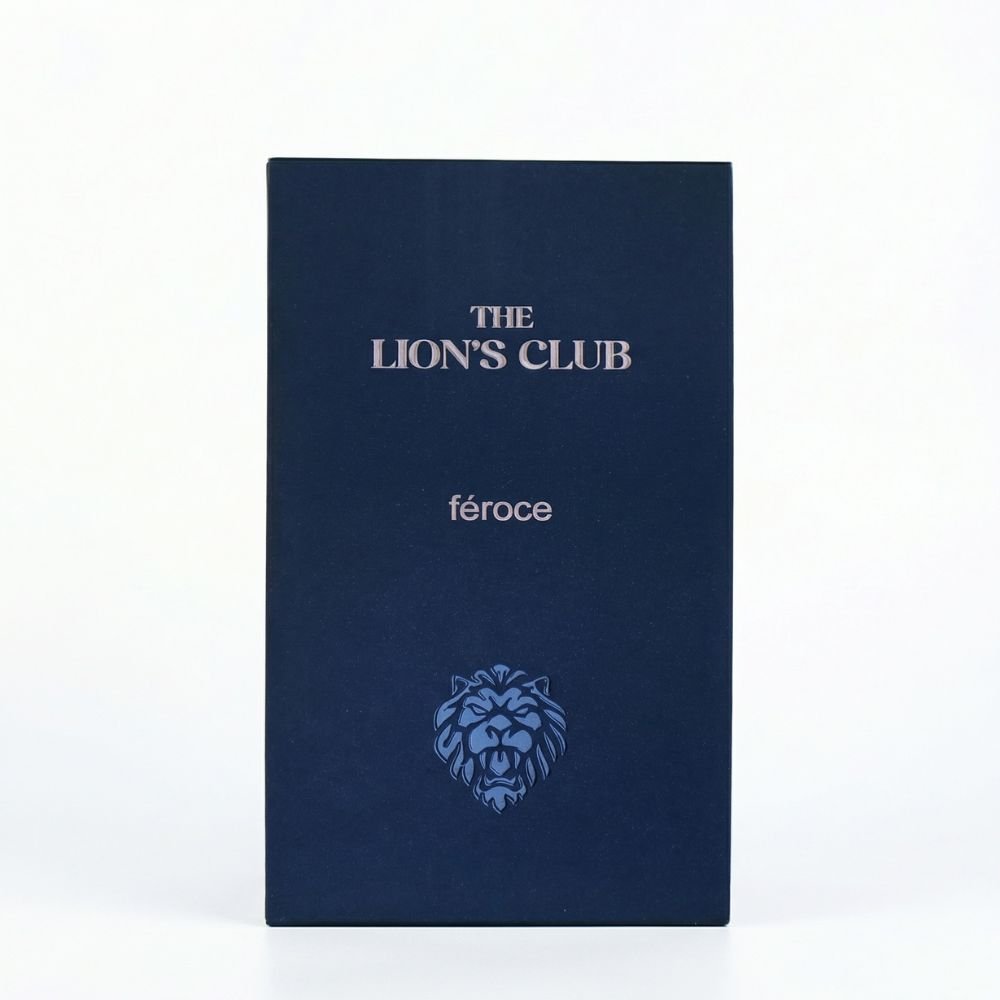 THE LIONS CLUB-FEROCE - Image 2