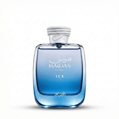 HAWAS-ICE