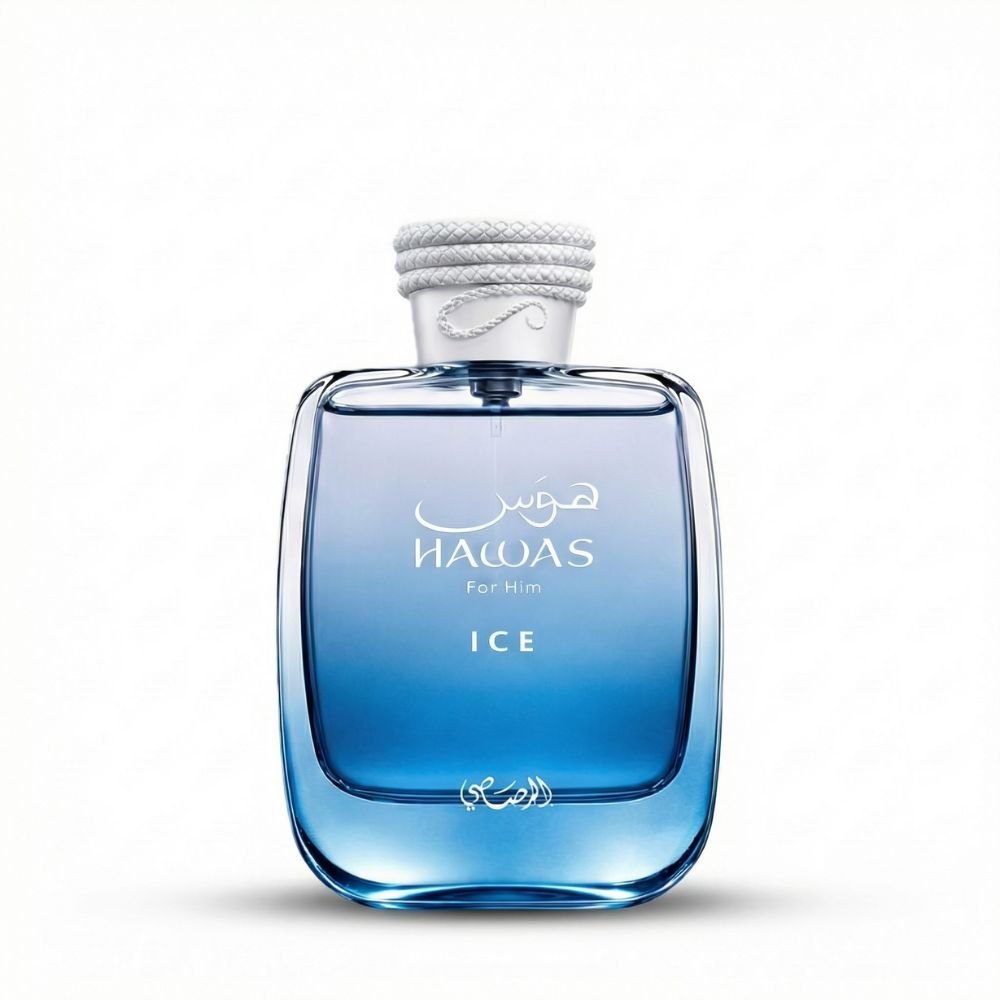 HAWAS-ICE