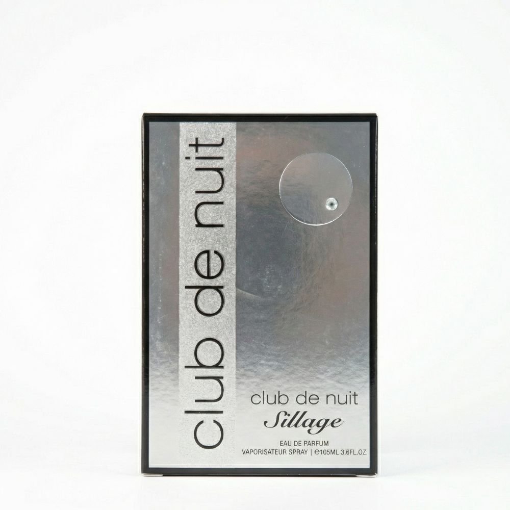 Club de nuit -sillage - Image 2