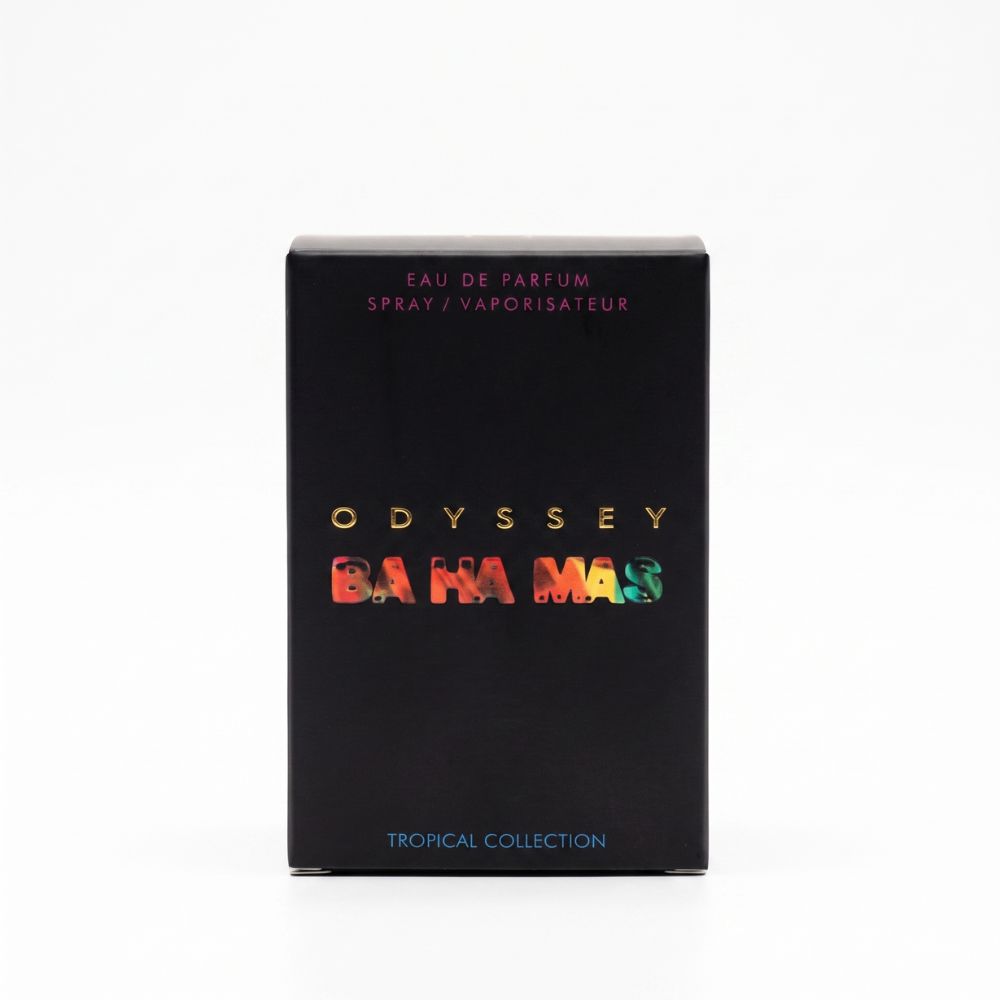 ODESSY -BAHAMA - Image 2